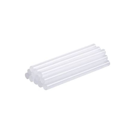 Tolsen 12pc Hot Melt Glue Stick Set Size: 4 79110